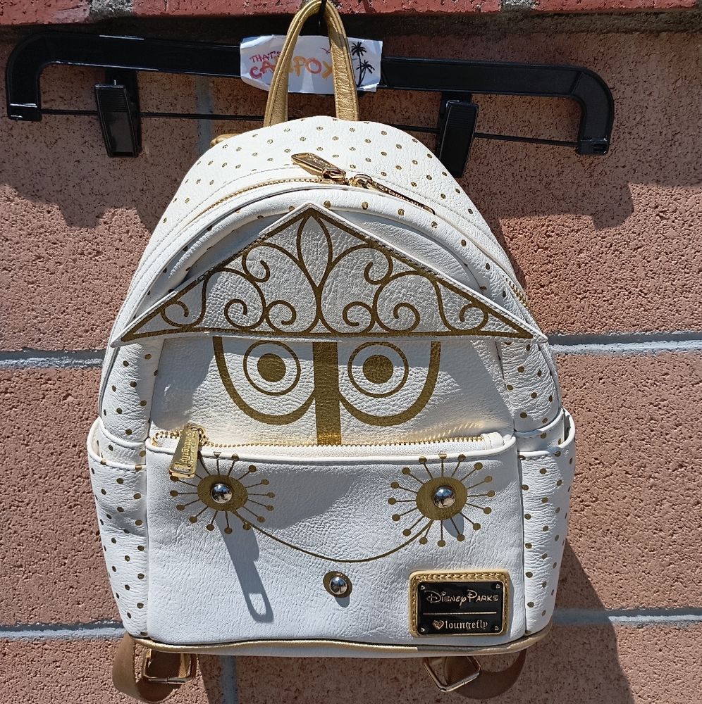 Disney Backpack